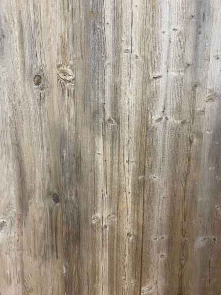 Abete da rivestimento grigio