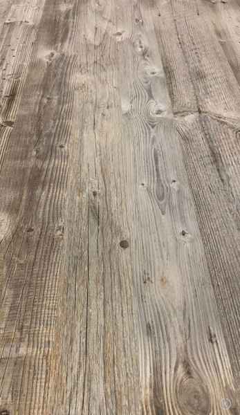 Abete grigio da rivestimento